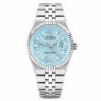 RLX - Stainless Steel - (Swiss Movement)