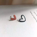 Asymmetric Heart 2.0