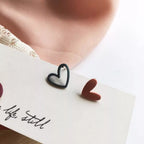 Asymmetric Heart 2.0