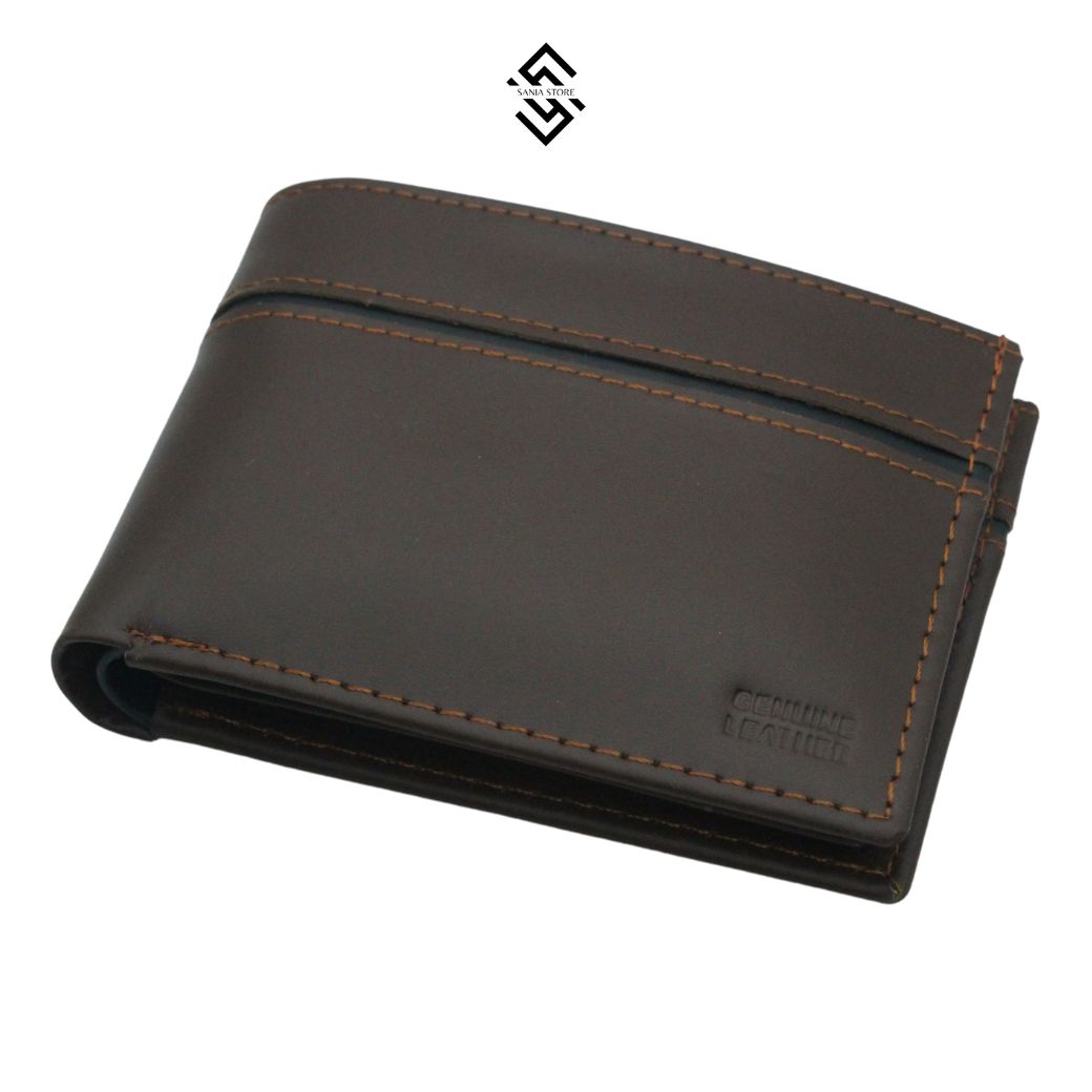 The Billfold (DARK-BROWN)