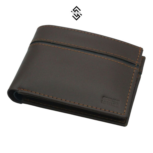 The Billfold (DARK-BROWN)