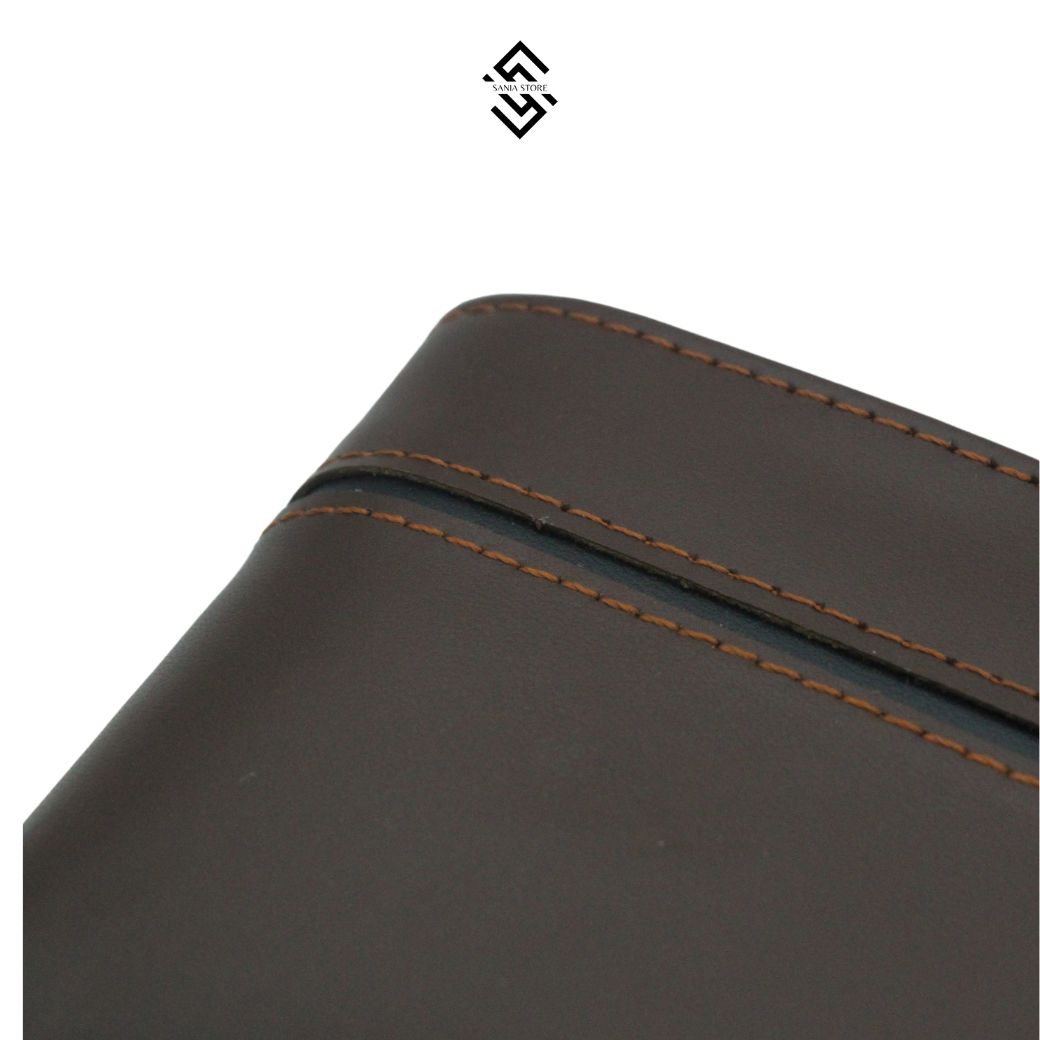 The Billfold (DARK-BROWN)