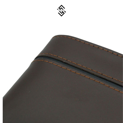 The Billfold (DARK-BROWN)