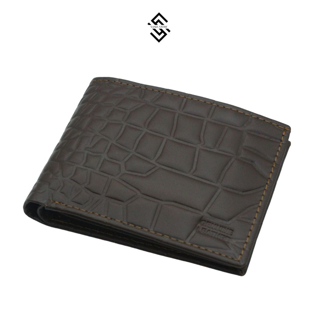 Leather Loft (DARK BROWN)