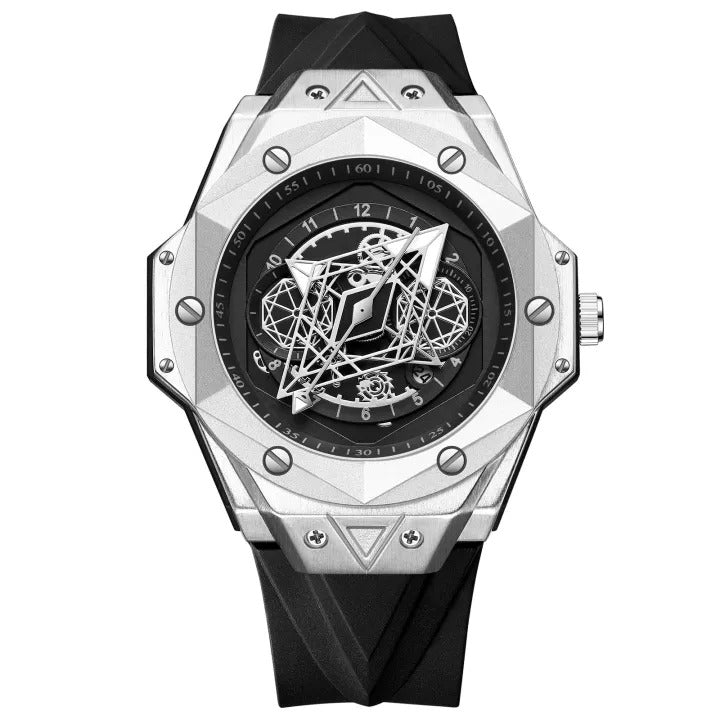Hexa Hubj