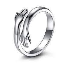 HUG RING - SANIA STORE 