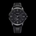 Sleek Black