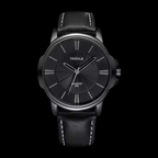 Sleek Black