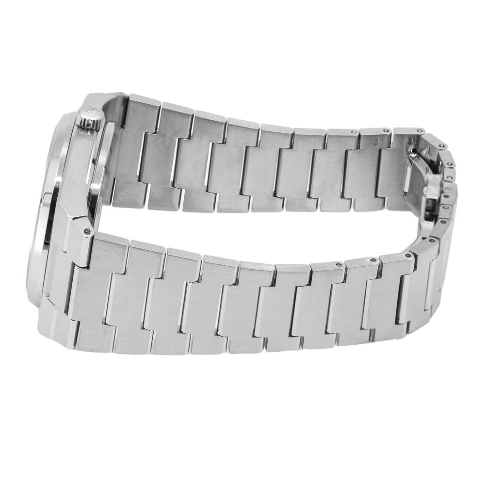 TITAN ECLIPSE SILVER