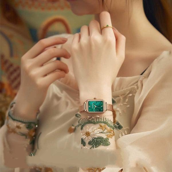 Luxe Legacy 1.0 - SANIA STORE 