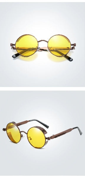 IN Yellow - UV Glasses