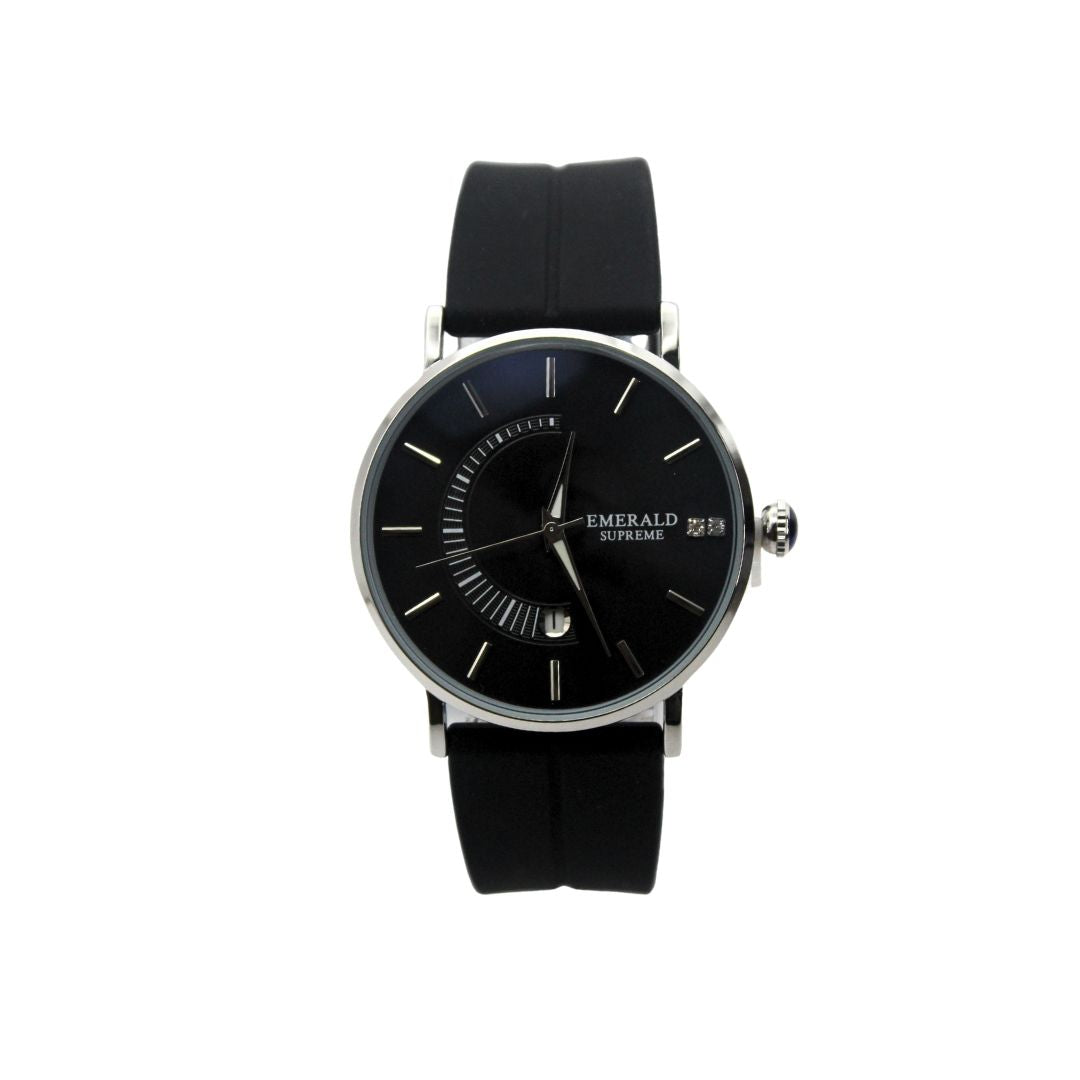 Lunar Magnetic - BLACK