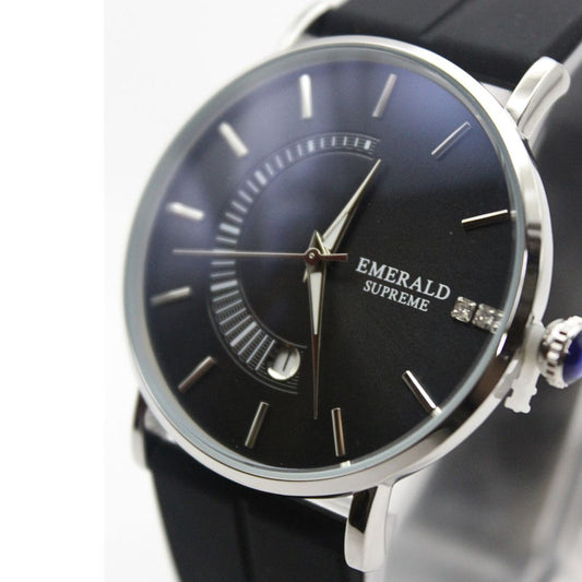 Lunar Magnetic - BLACK