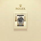 Premium GMT Master 2 | Gold Two Tone | Black Dial