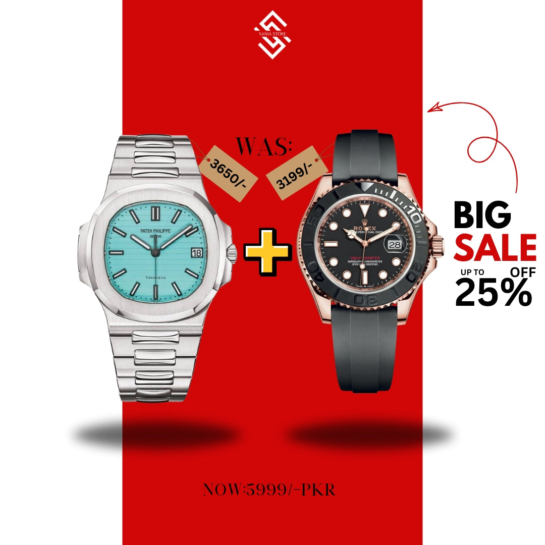 COMBO DEAL 1