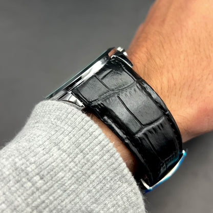 Quantum Tick (Working Chronograph)