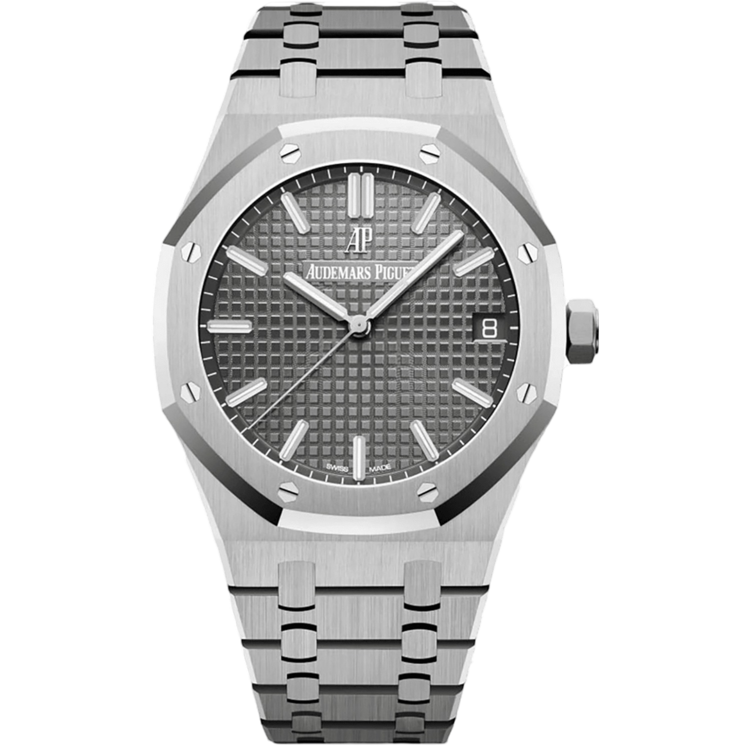 AUDEMARS PIGUET ROYAL OAK 15500ST