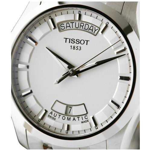 TISSOT COUTURIER