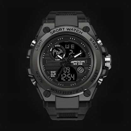 Sports Watch