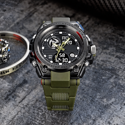 Sports Watch