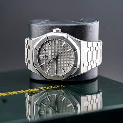 AUDEMARS PIGUET ROYAL OAK 15500ST