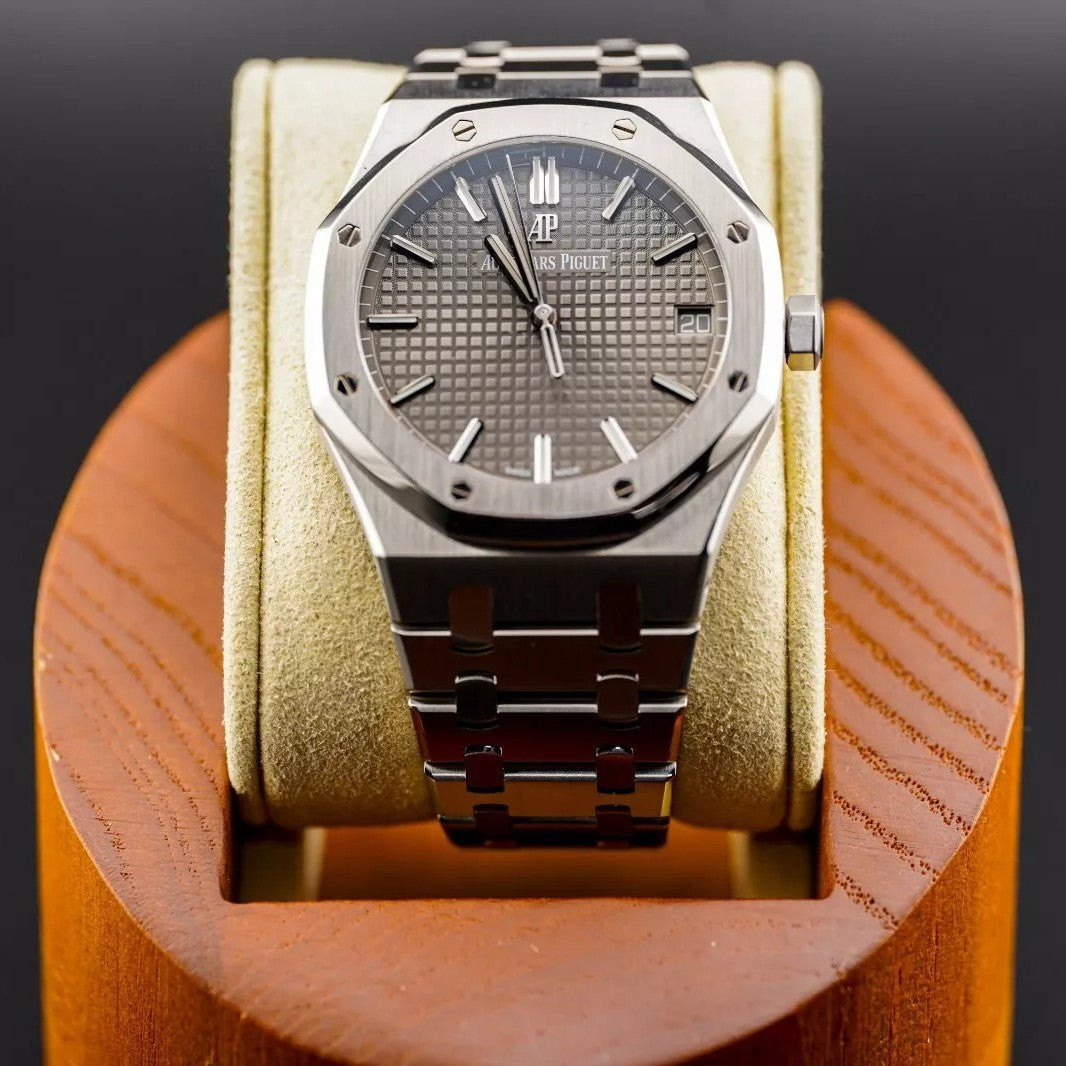 AUDEMARS PIGUET ROYAL OAK 15500ST