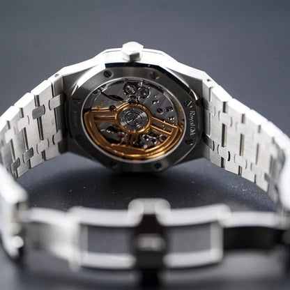 AUDEMARS PIGUET ROYAL OAK 15500ST