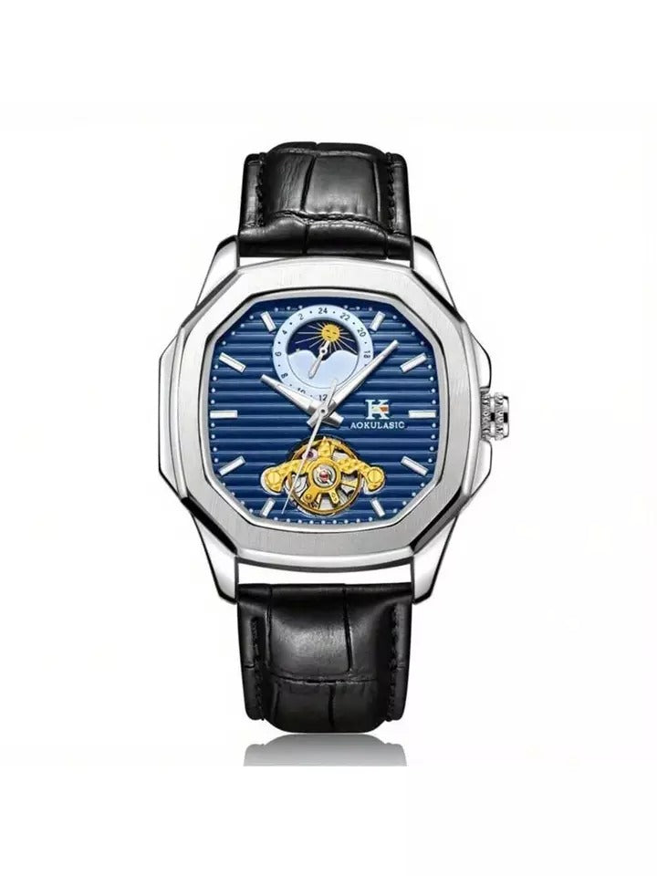 Man Tourbillon Automatic