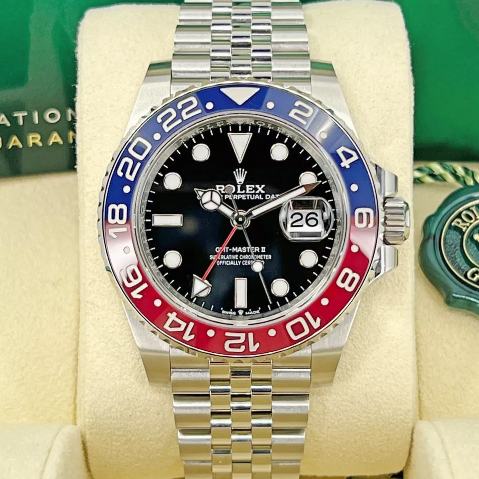 GMT-Master