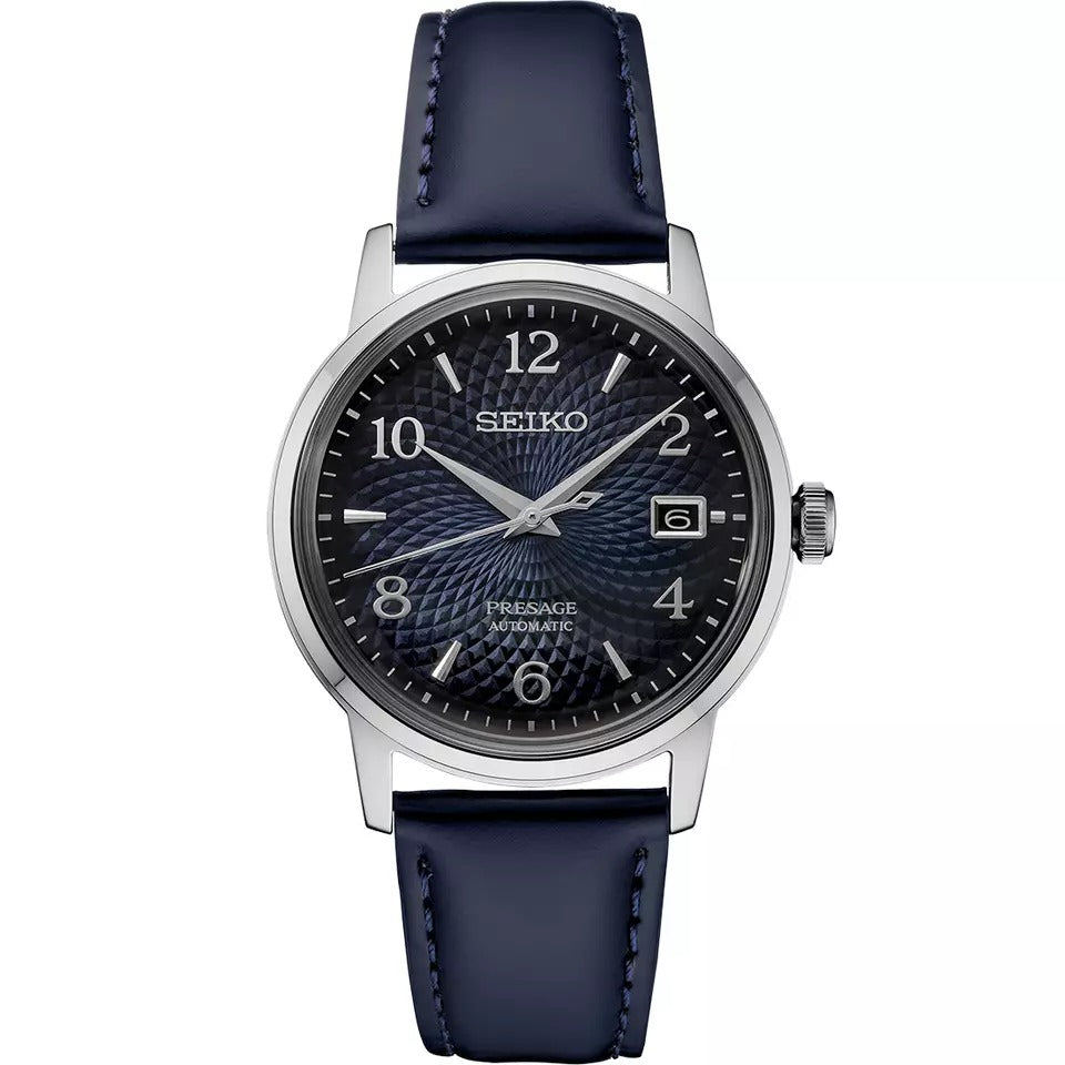 TimeCraft Heritage