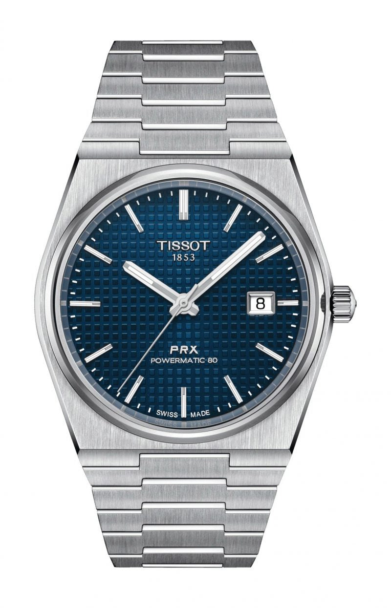 Tissot 687