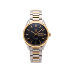 CAL 5 (DATE & DAY) TWO TONE
