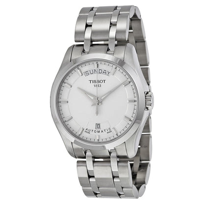 TISSOT COUTURIER