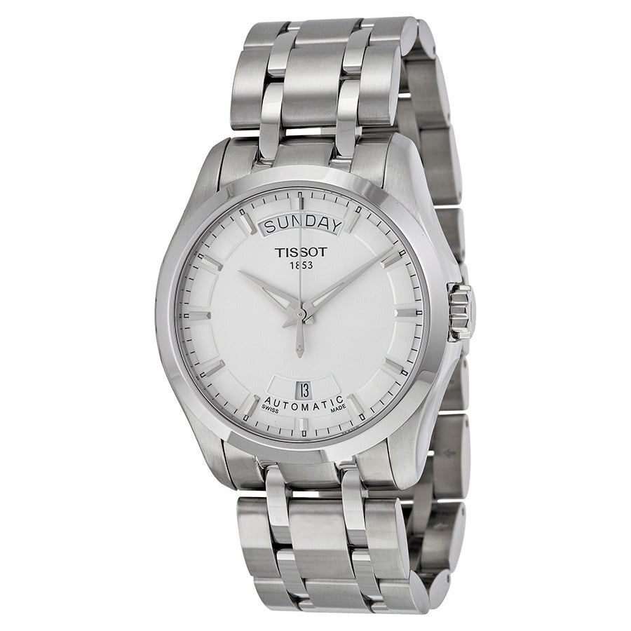 TISSOT COUTURIER
