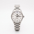 CAL 5 (DATE & DAY) WHITE