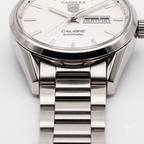 CAL 5 (DATE & DAY) WHITE