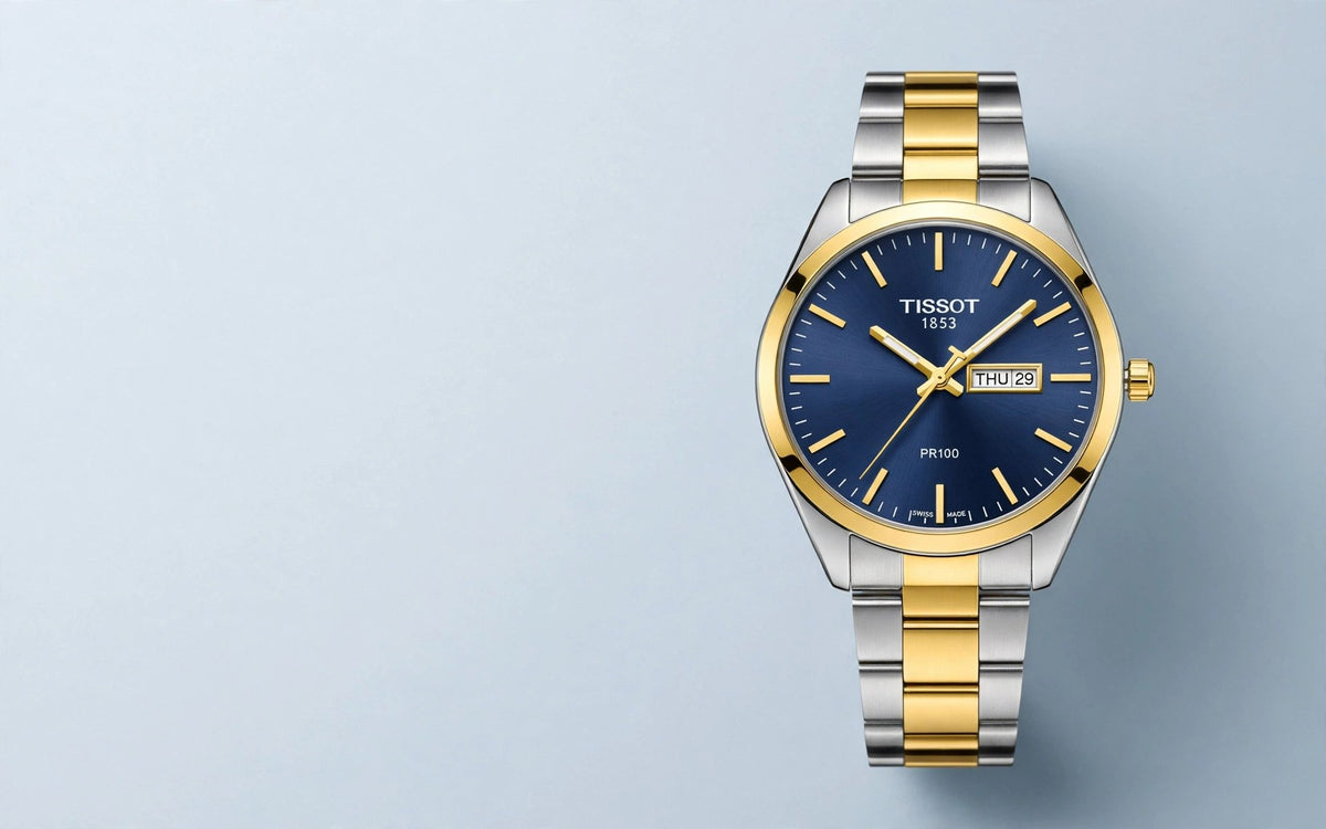 Swiss Automatics collection