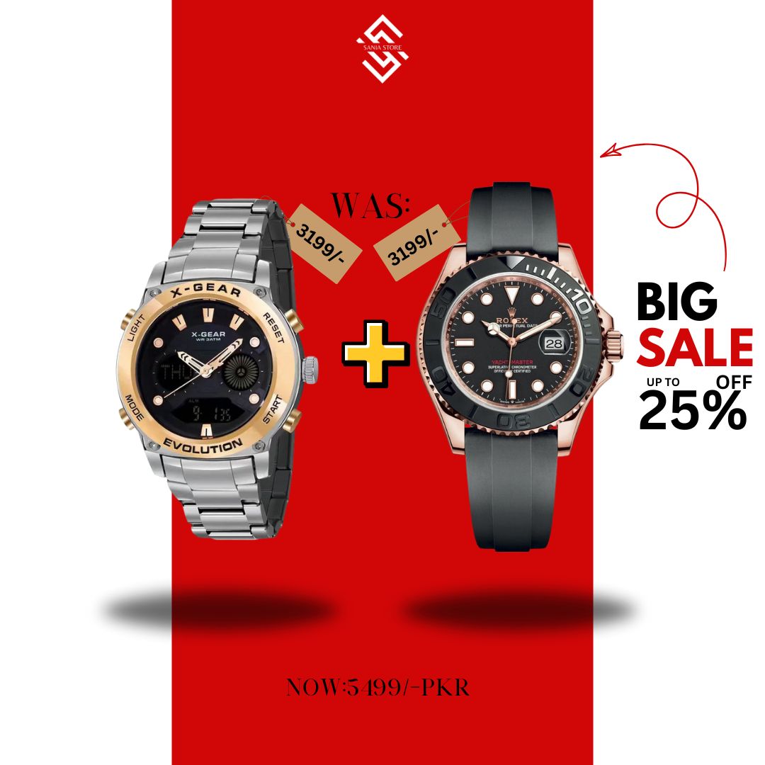 COMBO DEAL 2